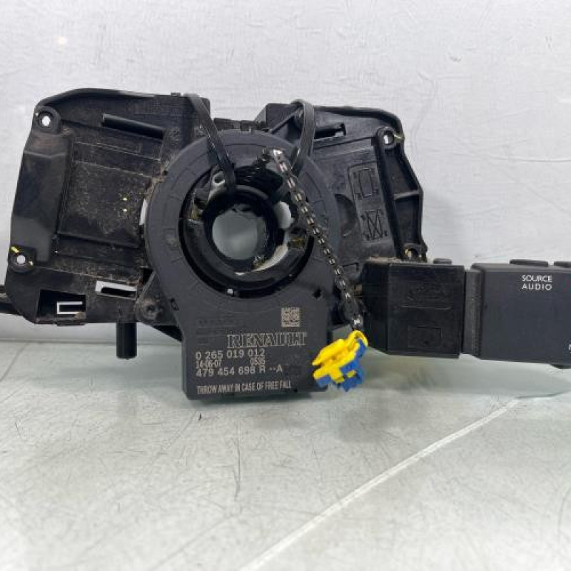 Contacteur tournant DACIA SANDERO 2 Photo n°1