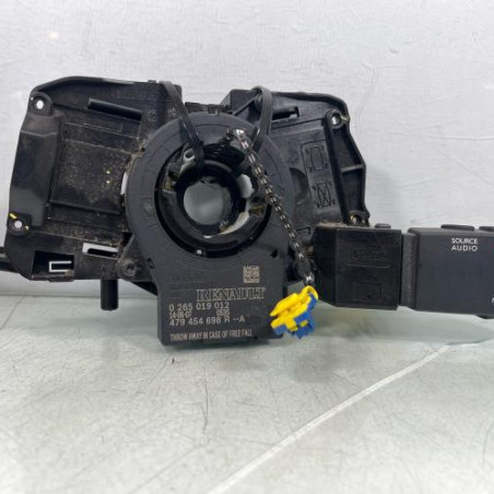 Contacteur tournant DACIA SANDERO 2 Photo n°1