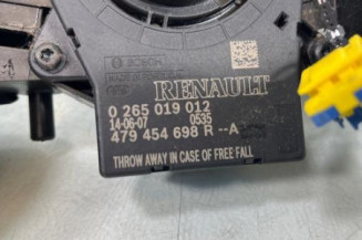 Contacteur tournant DACIA SANDERO 2