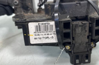 Contacteur tournant DACIA SANDERO 2