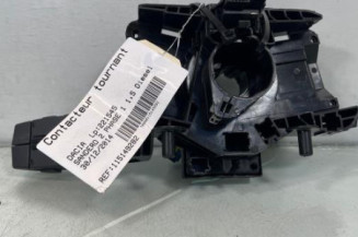 Contacteur tournant DACIA SANDERO 2