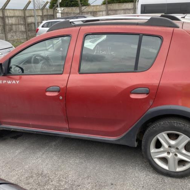 Contacteur tournant DACIA SANDERO 2 Photo n°12