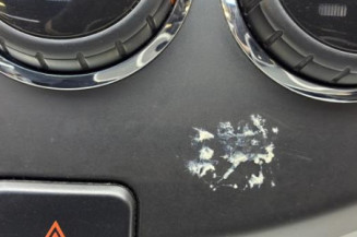 Commande chauffage NISSAN NOTE 1