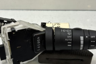 Commodo d'essuie glaces NISSAN NOTE 1 Photo n°1