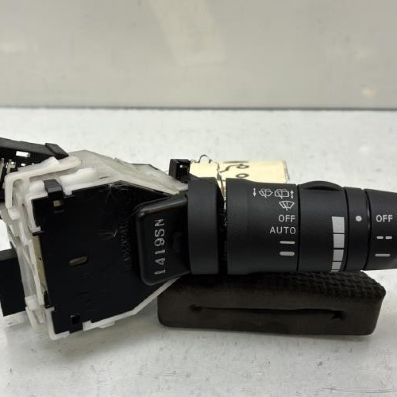 Commodo d'essuie glaces NISSAN NOTE 1 Photo n°1