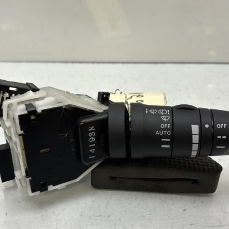 Commodo d'essuie glaces NISSAN NOTE 1 Photo n°1