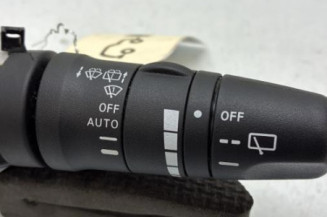 Commodo d'essuie glaces NISSAN NOTE 1