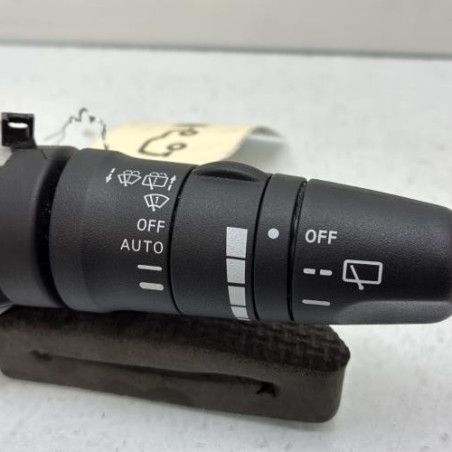 Commodo d'essuie glaces NISSAN NOTE 1