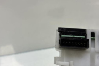 Commodo d'essuie glaces NISSAN NOTE 1