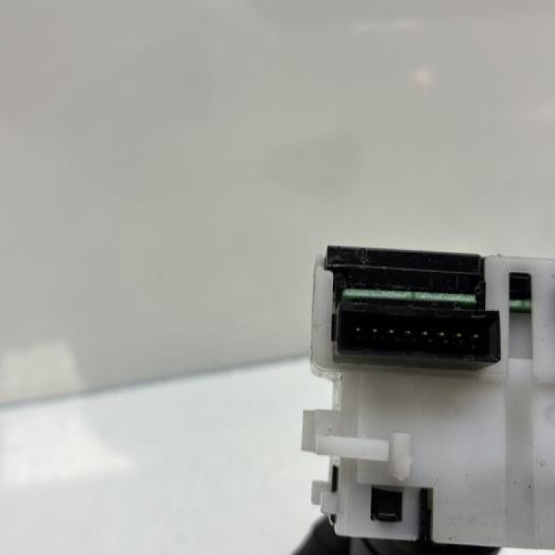 Commodo d'essuie glaces NISSAN NOTE 1 Photo n°3