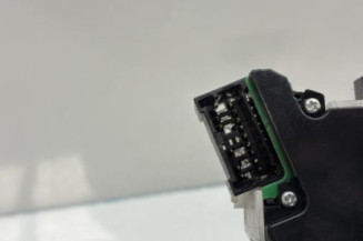 Commodo d'essuie glaces NISSAN NOTE 1