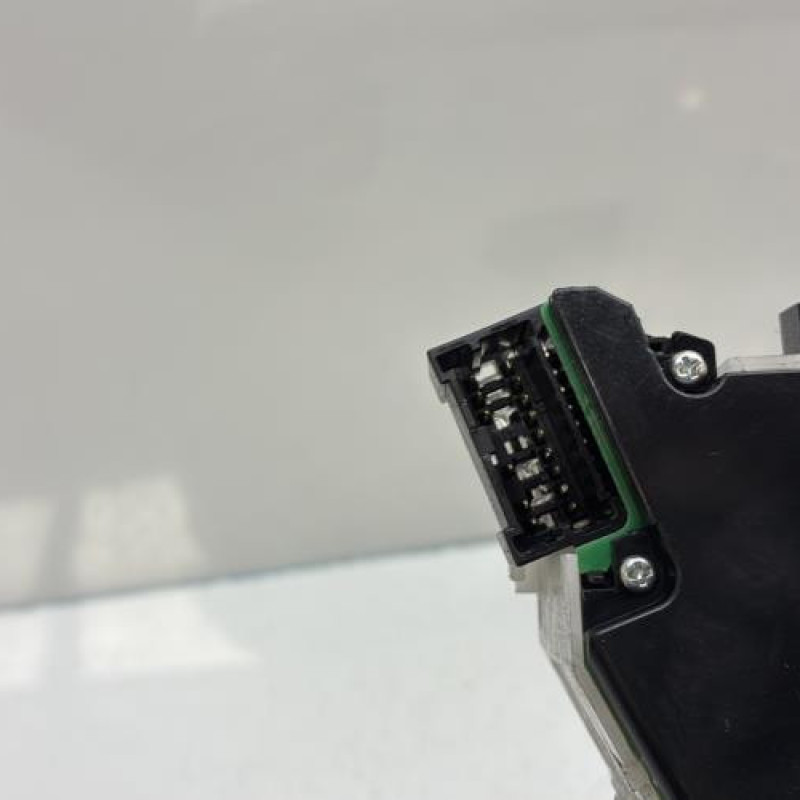 Commodo d'essuie glaces NISSAN NOTE 1 Photo n°4