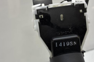 Commodo d'essuie glaces NISSAN NOTE 1