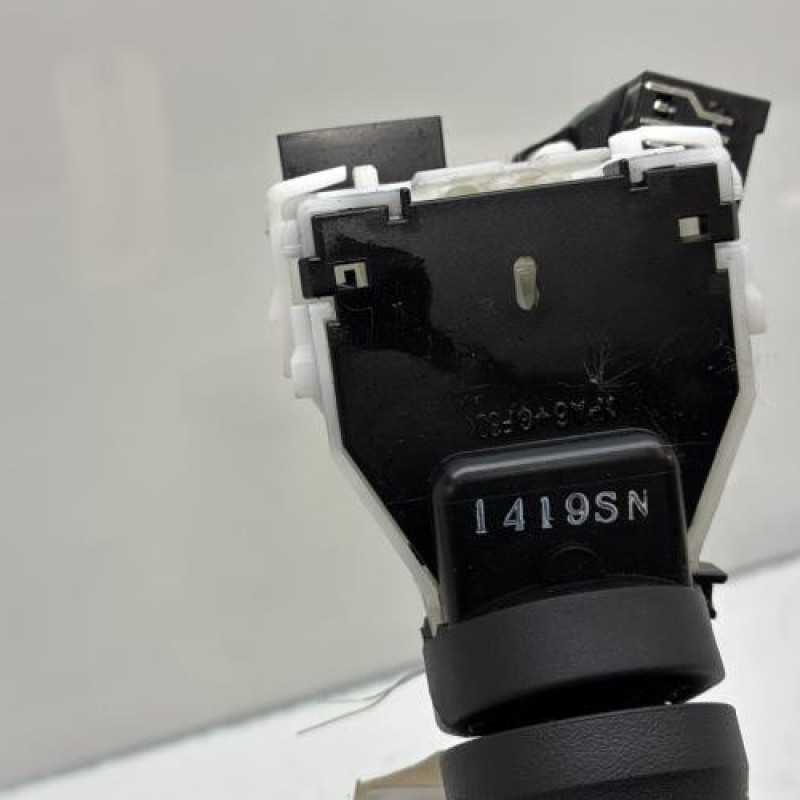 Commodo d'essuie glaces NISSAN NOTE 1 Photo n°5