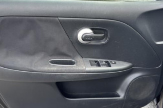 Commodo d'essuie glaces NISSAN NOTE 1