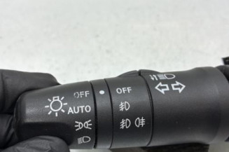 Commodo phare NISSAN NOTE 1