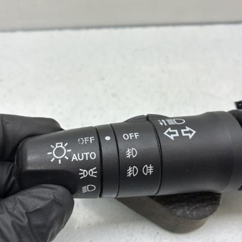 Commodo phare NISSAN NOTE 1 Photo n°2