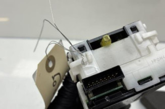 Commodo phare NISSAN NOTE 1