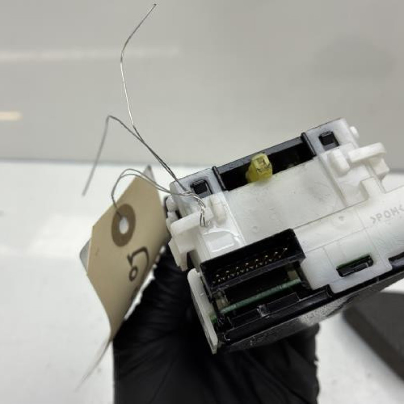 Commodo phare NISSAN NOTE 1 Photo n°4