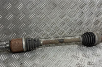 Cardan gauche (transmission) NISSAN NOTE 1 Photo n°1