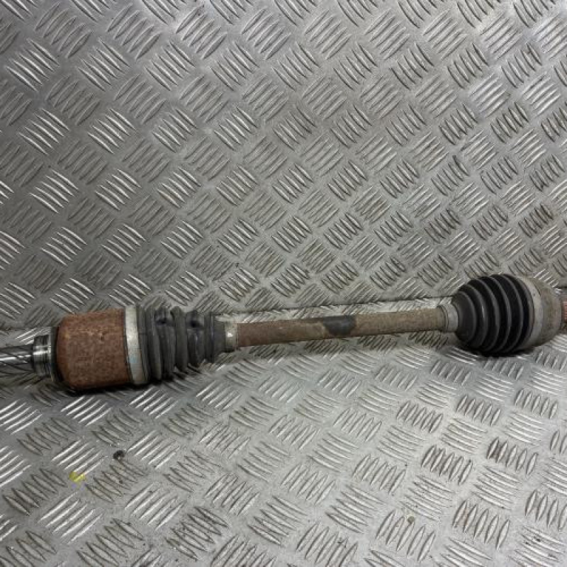 Cardan gauche (transmission) NISSAN NOTE 1 Photo n°1