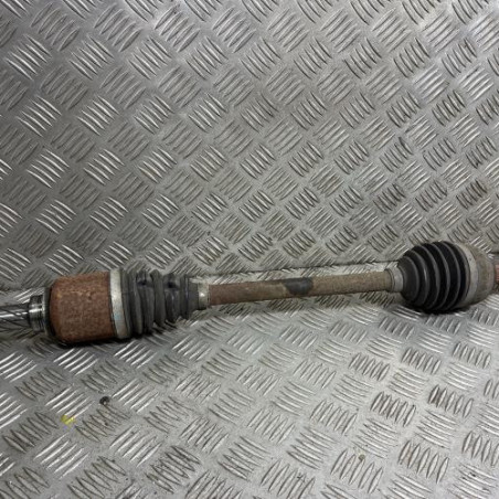 Cardan gauche (transmission) NISSAN NOTE 1 Photo n°1