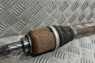 Cardan gauche (transmission) NISSAN NOTE 1