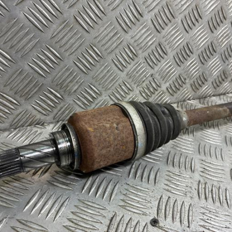 Cardan gauche (transmission) NISSAN NOTE 1