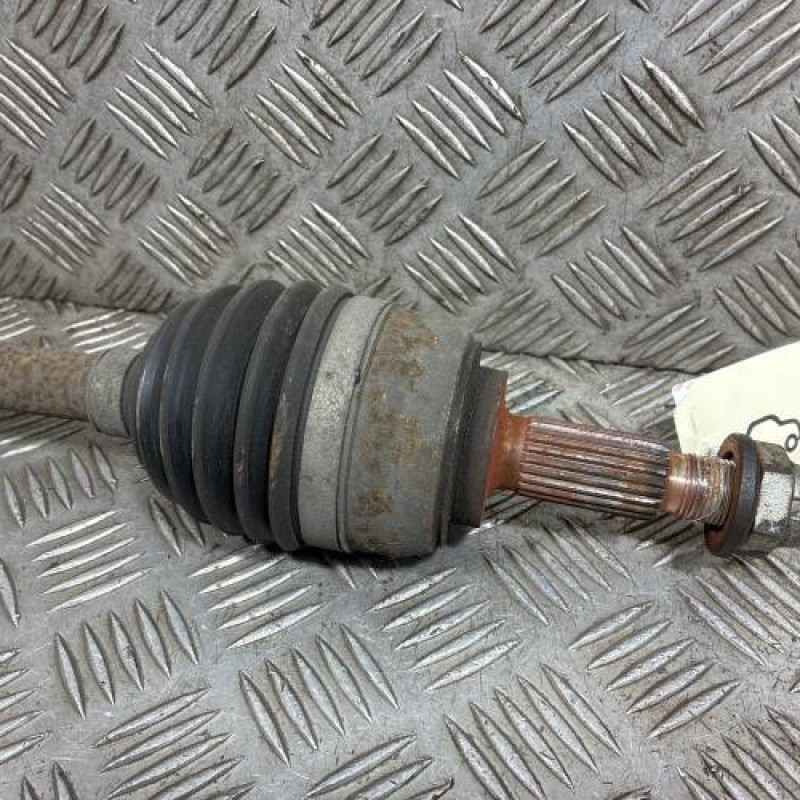 Cardan gauche (transmission) NISSAN NOTE 1 Photo n°3