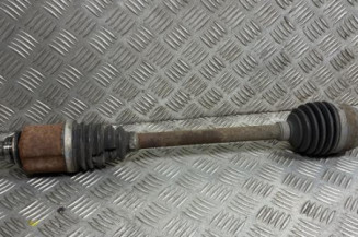 Cardan gauche (transmission) NISSAN NOTE 1