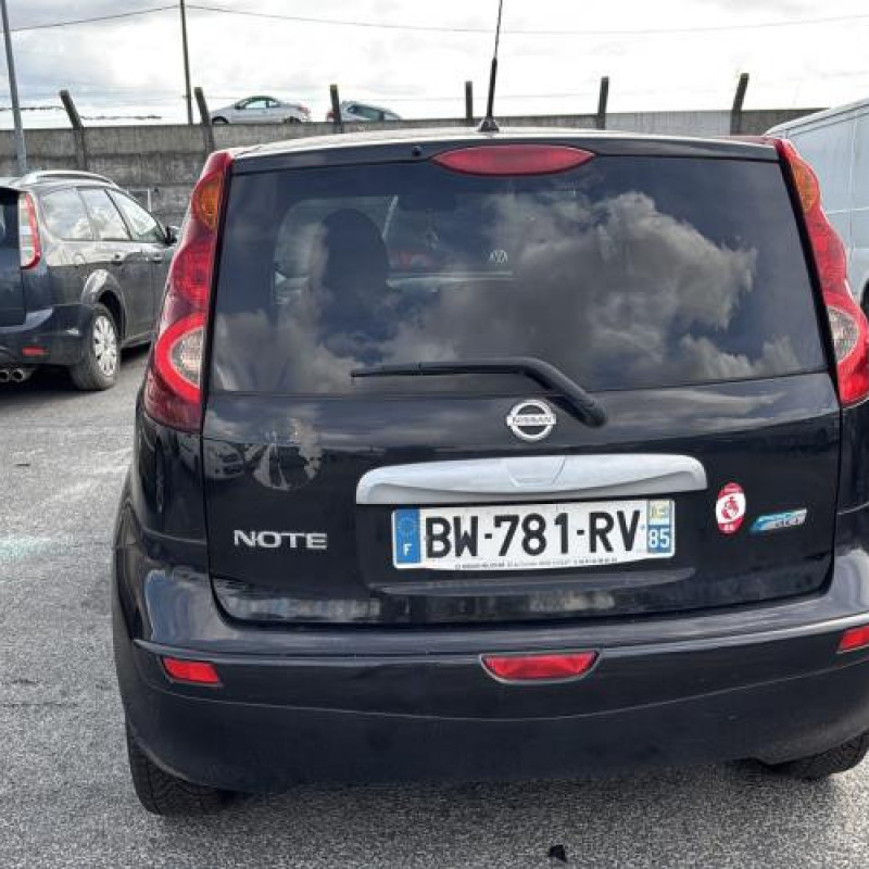 Cardan gauche (transmission) NISSAN NOTE 1 Photo n°13