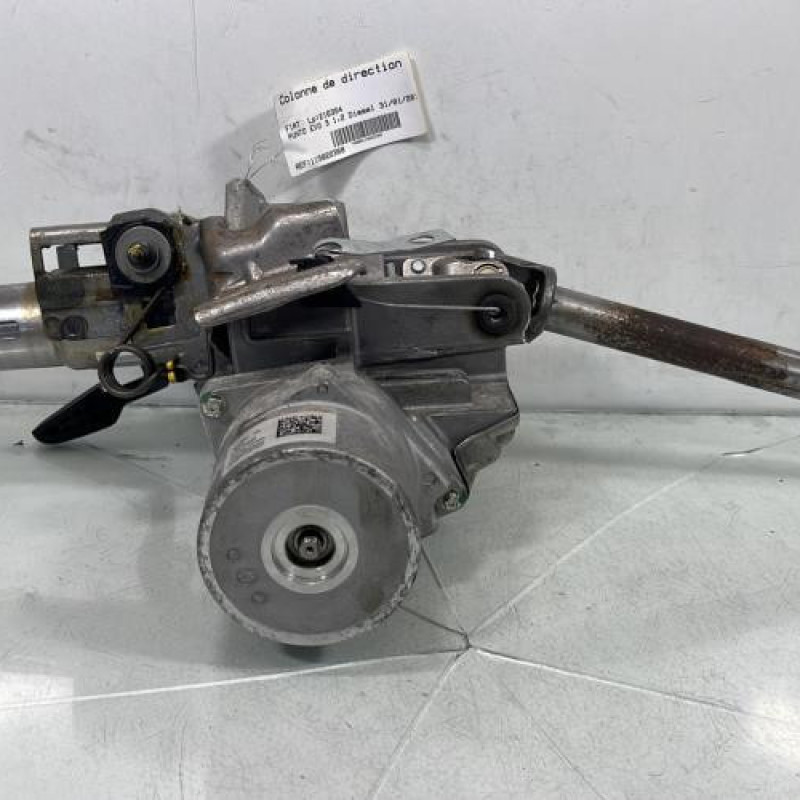 Colonne de direction FIAT PUNTO EVO 3 Photo n°1