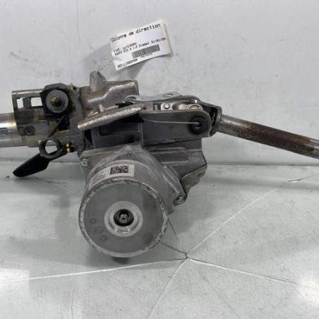 Colonne de direction FIAT PUNTO EVO 3 Photo n°1