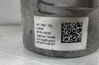 Colonne de direction FIAT PUNTO EVO 3