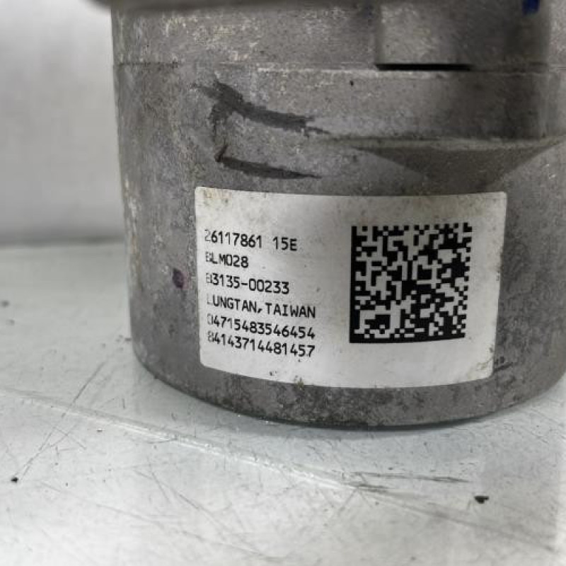 Colonne de direction FIAT PUNTO EVO 3 Photo n°2