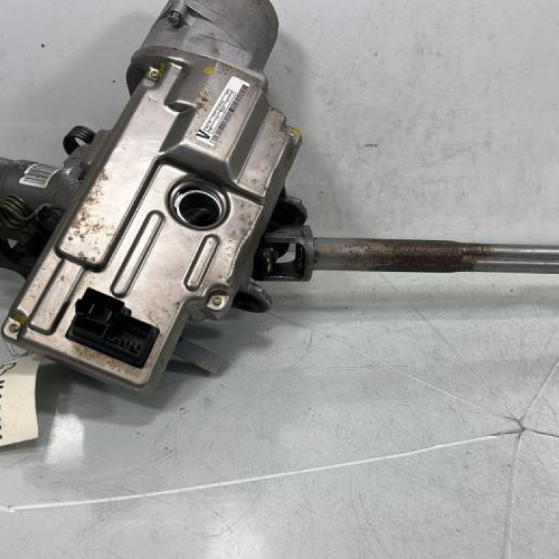 Colonne de direction FIAT PUNTO EVO 3 Photo n°3