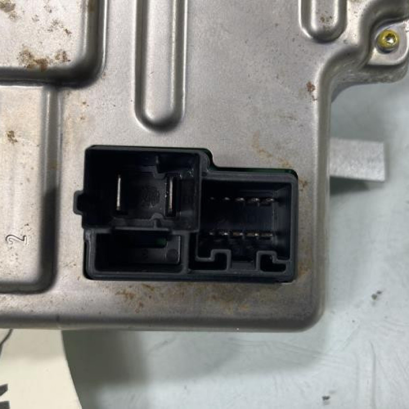 Colonne de direction FIAT PUNTO EVO 3 Photo n°4