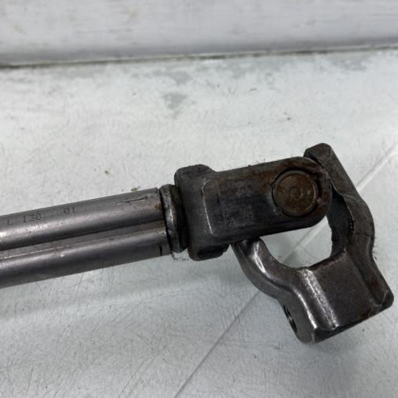 Colonne de direction FIAT PUNTO EVO 3 Photo n°5