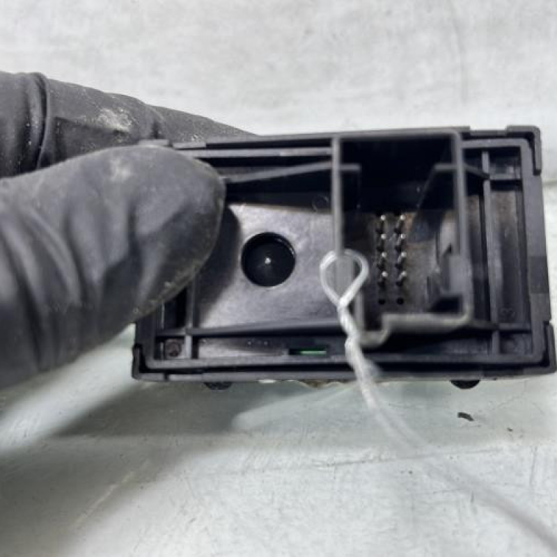 Commande retroviseurs FIAT PUNTO EVO 3 Photo n°2