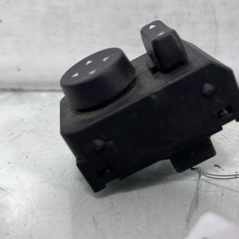 Commande retroviseurs FIAT PUNTO EVO 3 Photo n°3