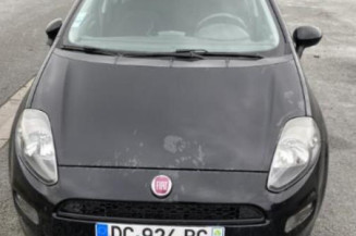Commande retroviseurs FIAT PUNTO EVO 3