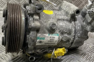 Compresseur clim MINI MINI 2 R55 Photo n°1