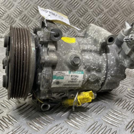 Compresseur clim MINI MINI 2 R55 Photo n°1