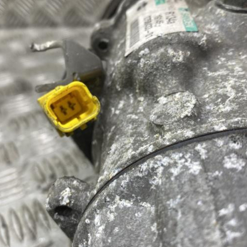 Compresseur clim MINI MINI 2 R55 Photo n°4