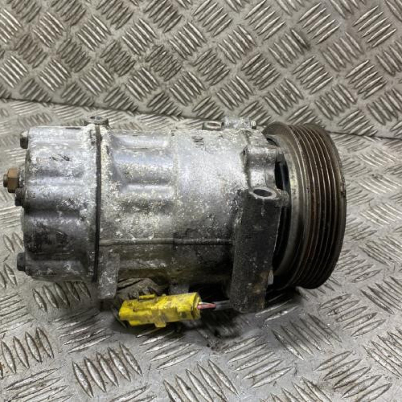 Compresseur clim MINI MINI 2 R55 Photo n°6