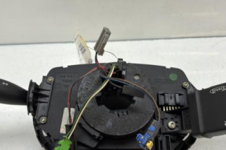 Com (Bloc Contacteur Tournant+Commodo Essuie Glace+Commodo Phare) RENAULT MEGANE 2 Photo n°1