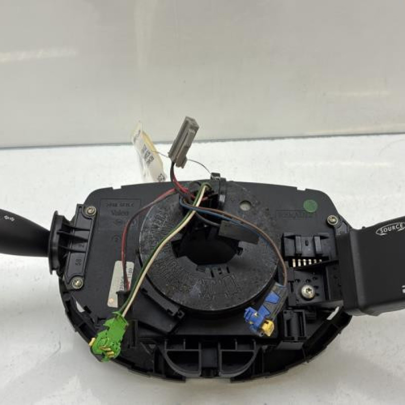 Com (Bloc Contacteur Tournant+Commodo Essuie Glace+Commodo Phare) RENAULT MEGANE 2 Photo n°1