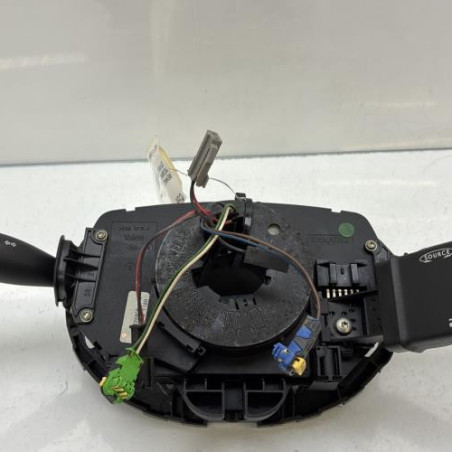 Com (Bloc Contacteur Tournant+Commodo Essuie Glace+Commodo Phare) RENAULT MEGANE 2 Photo n°1