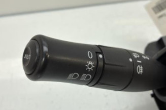 Com (Bloc Contacteur Tournant+Commodo Essuie Glace+Commodo Phare) RENAULT MEGANE 2