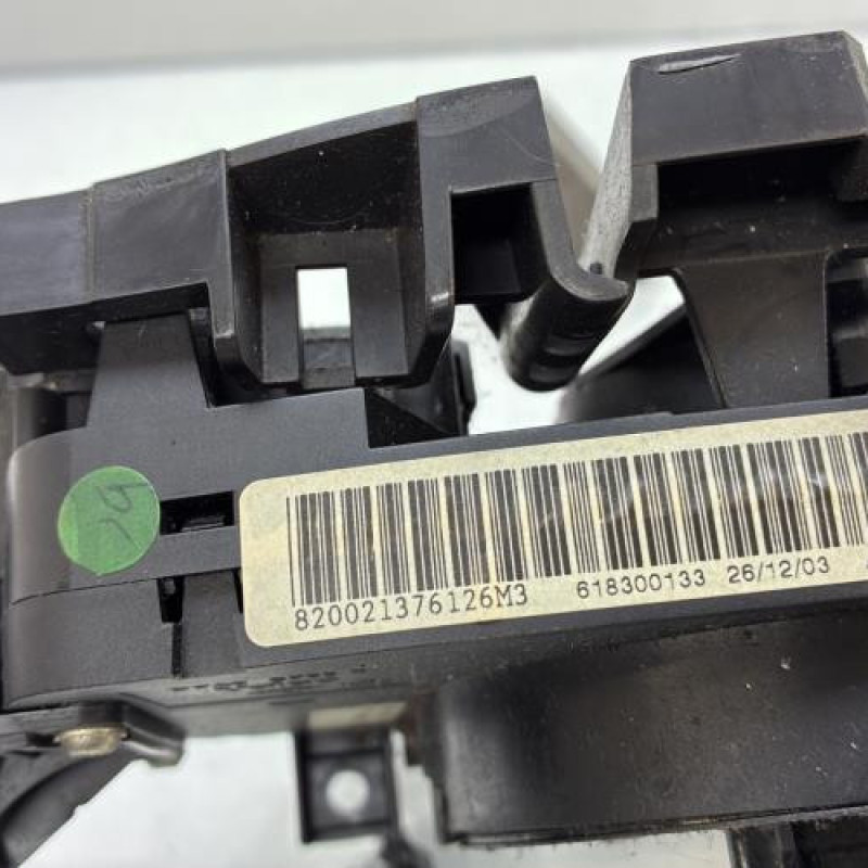 Com (Bloc Contacteur Tournant+Commodo Essuie Glace+Commodo Phare) RENAULT MEGANE 2 Photo n°6